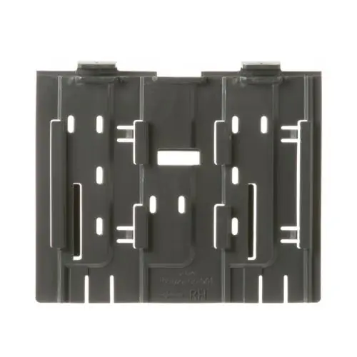 GE WD12X20113 BRACKET FIXED  (8 INCHES) REPLACEMENT MPN