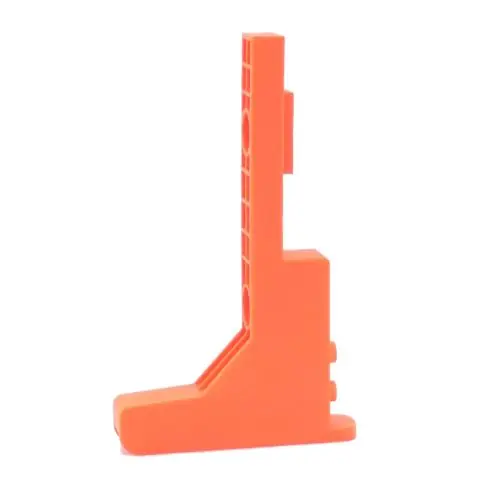 Liebherr 743912400 Shipping Safety Leg