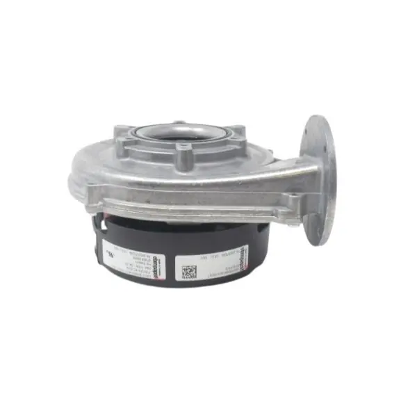 NTI 6000085460 Blower Nrg118 Vmax Motor General Purpose
