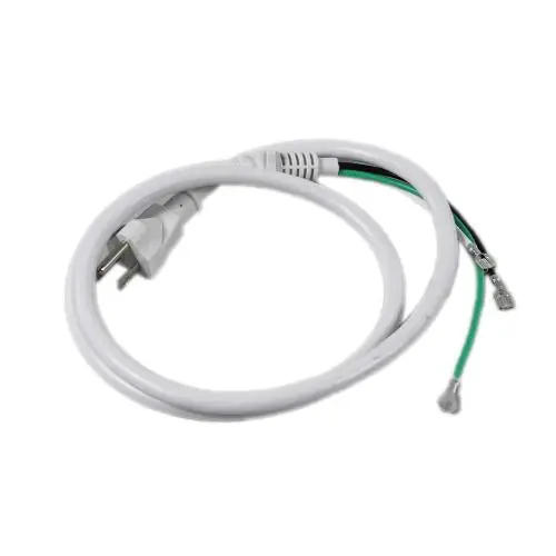 Whirlpool W10708076 Power Cord