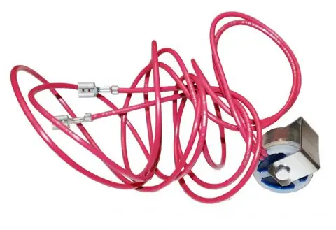 GOODMAN 0130M00851 Contact and Starter