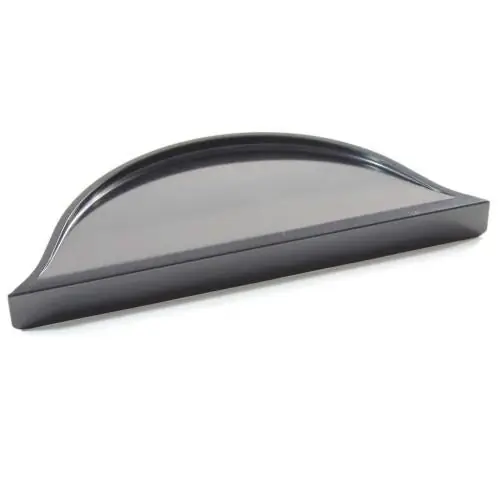 Whirlpool W10909034 Refrigerator Dispenser Drip Tray