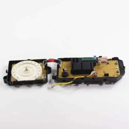 Samsung DC92-01802K PCB Assembly Display