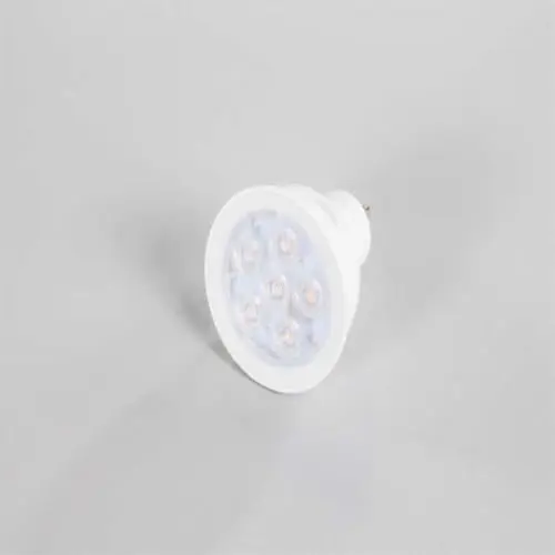 Elica LMP0131098 Lamp Self Ballasted Led Gu10 3