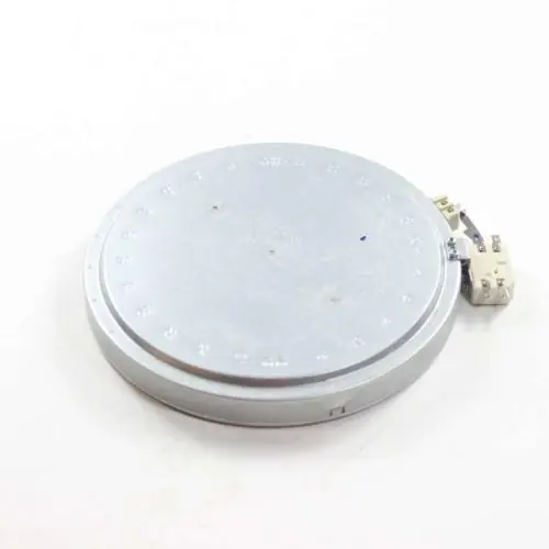 Whirlpool W11047722 Surface Element
