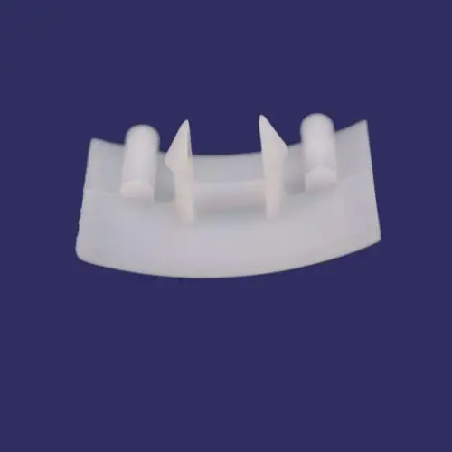 Electrolux 215782300 Lock-Handle Trim Snap-In