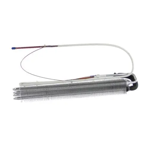 Liebherr 594077900 Evaporator Fin Type