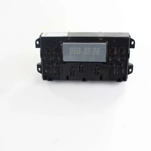 GE WB27X27461 ERC3B2K5 Oven Control