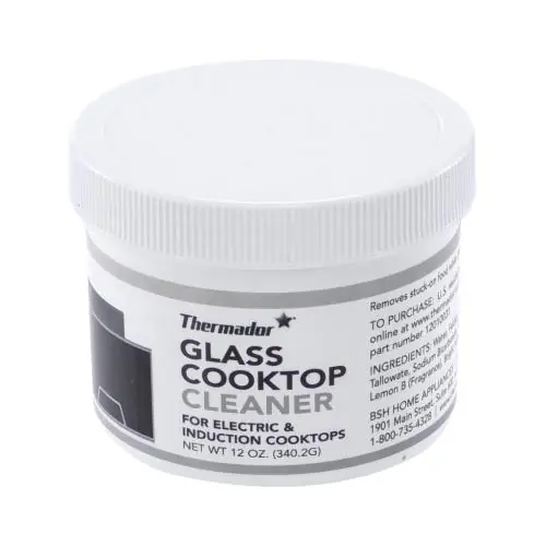 Bosch 12010031 Cleaner