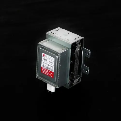 Whirlpool W10754299 Microwave Magnetron