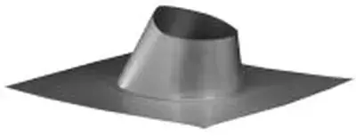 HART & COOLEY 16709 12RF 12 B-Vent Adjustable Roof Flashing