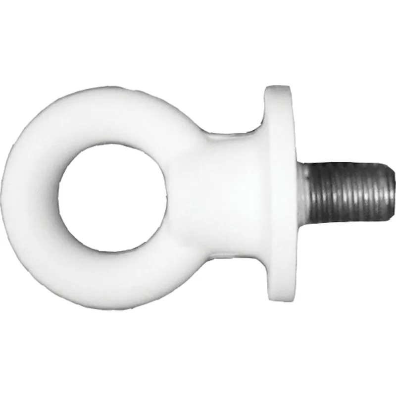 Zodiac Pool System 25568-300-010 CMP V/L Rope Eye Male Rec Eye W/Bolt