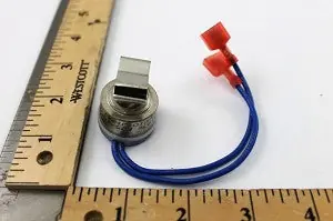 Trane THT2277 Tube Mtd Stat Power Size Ea
