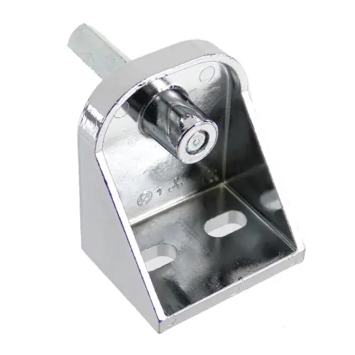 Liebherr 704228300 Zinc Die-Cast Bearing Block Power (Size) Replacement MPN