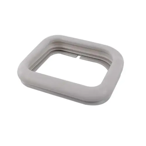 Kenmore 30123-0021000-00 Gasket Cap I/path