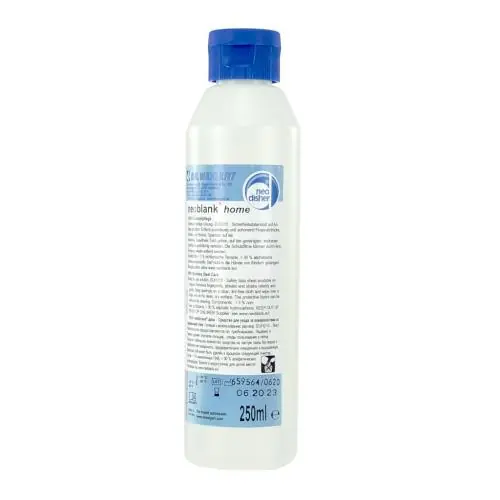 Liebherr 8409030 Stainless Steel Polish