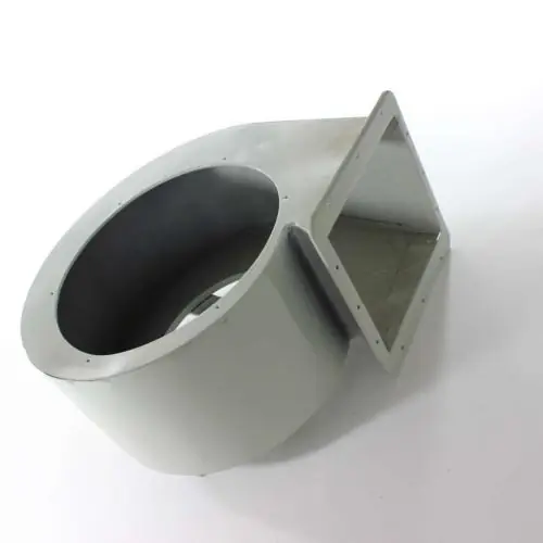 Haier RH-3600-03 Housing - Motor