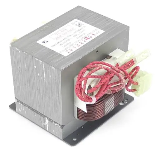 Electrolux 5304513457 Transformer High Voltage