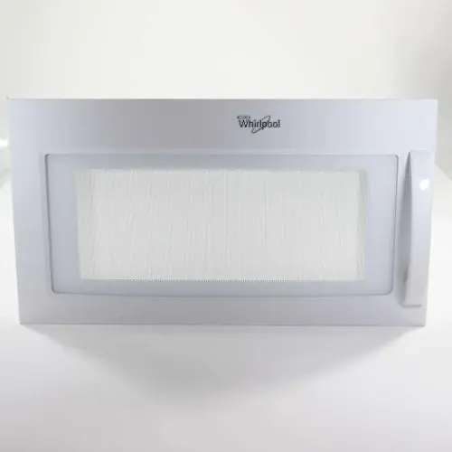 Whirlpool 8206394 Microwave Door