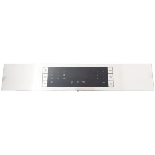 Bosch 12014013 CONTROL UNIT