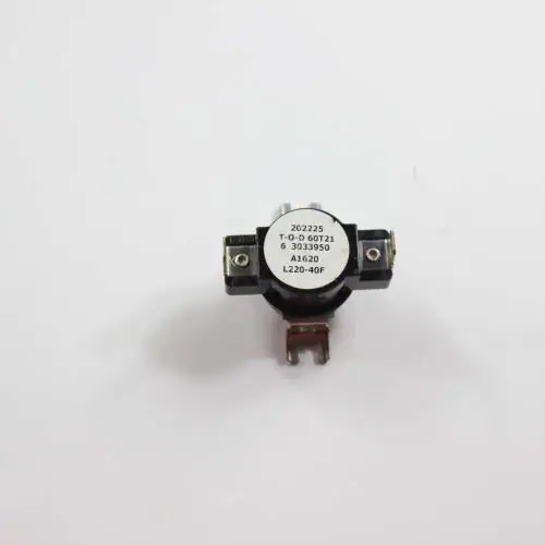 Whirlpool WP303395 Thermostat Hilimit