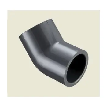 SPEARS 817-007 Standard 3/4 in Nominal Socket End Style SCH 80 PVC