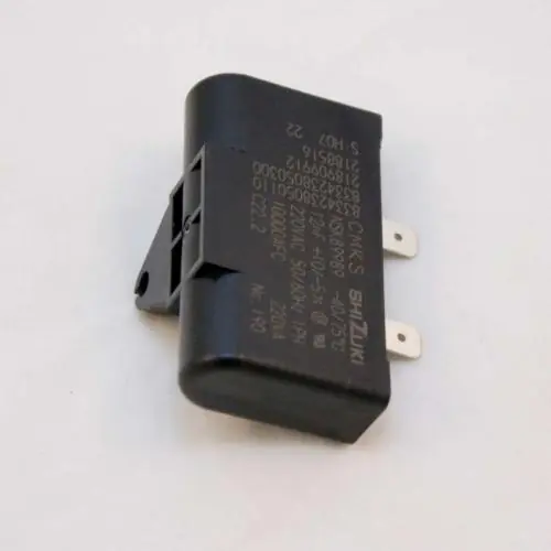 Electrolux 218909912 Capacitor Run 220 VAC 12 Micro