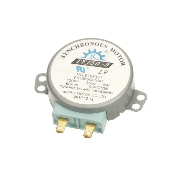 Panasonic F63265G60AP MOTOR