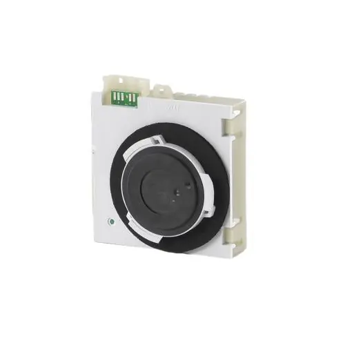 Electrolux 5304523304 Vent Asmy Blower
