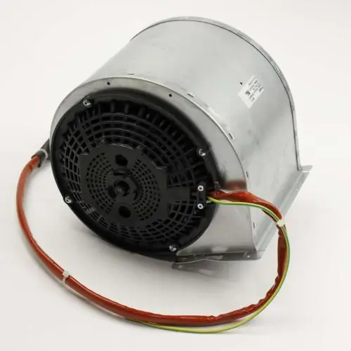 Bertazzoni Z200051 Blower Motor