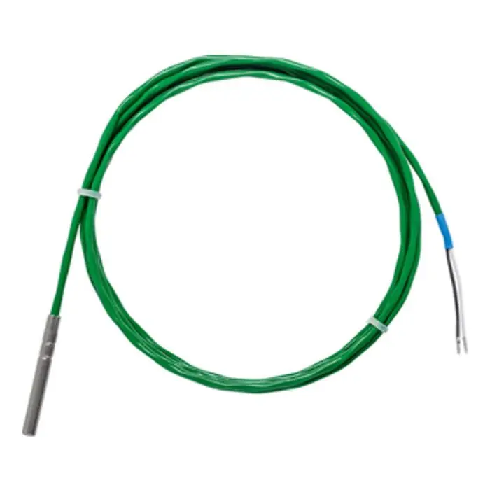 Belimo 01CT-5ML Cable Temperature Sensor NTC10kP 4 in.