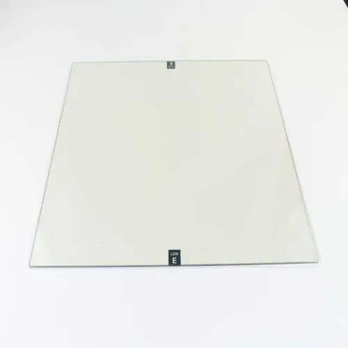 Bertazzoni 406684 VETRO FORNO INTERMEDIO S7 D1(6)