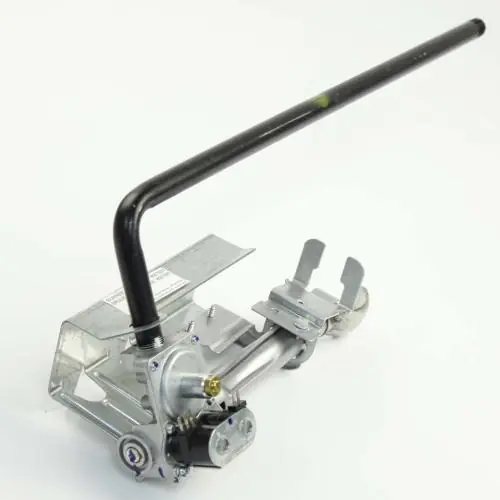 Whirlpool WP8557891 Burner-Gas