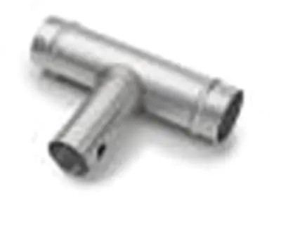 Parker RX24L363 100MM to 63MM Reducing Tee