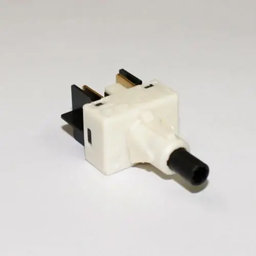 Blomberg 1833120400 ON OFF SWITCH - 1 INCH