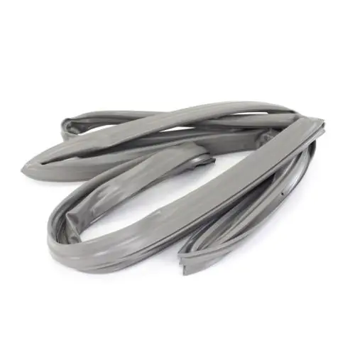 Whirlpool W11030683 Gasket-Door Rc AP.Grey 18-Fee