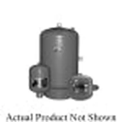 Amtrol 390602 Therm-X-Trol ST-12C-150 ST-C Diaphragm In-Line Thermal Expansion Tank