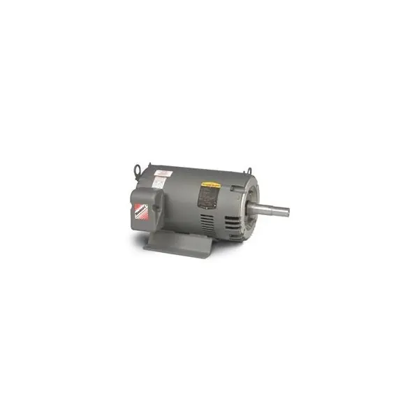 Baldor Motor EJMM3313T 10HP 1770RPM 215JM MOTOR REPLACEMENT MPN