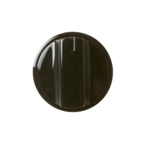 GE WB03X24904 Knob Infinite (BK)