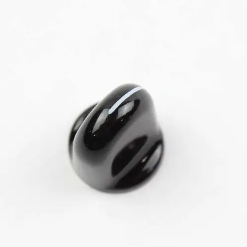 GE WB03T10035 KNOB SEL (BL) POWER (SIZE) REPLACEMENT MPN