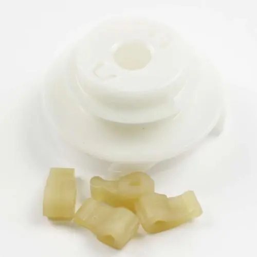 Whirlpool 285751 Top Load Washer Agitator Cam R