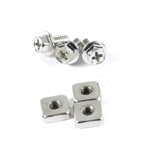 LG 383EEL9001H Tap And Screw Assembly