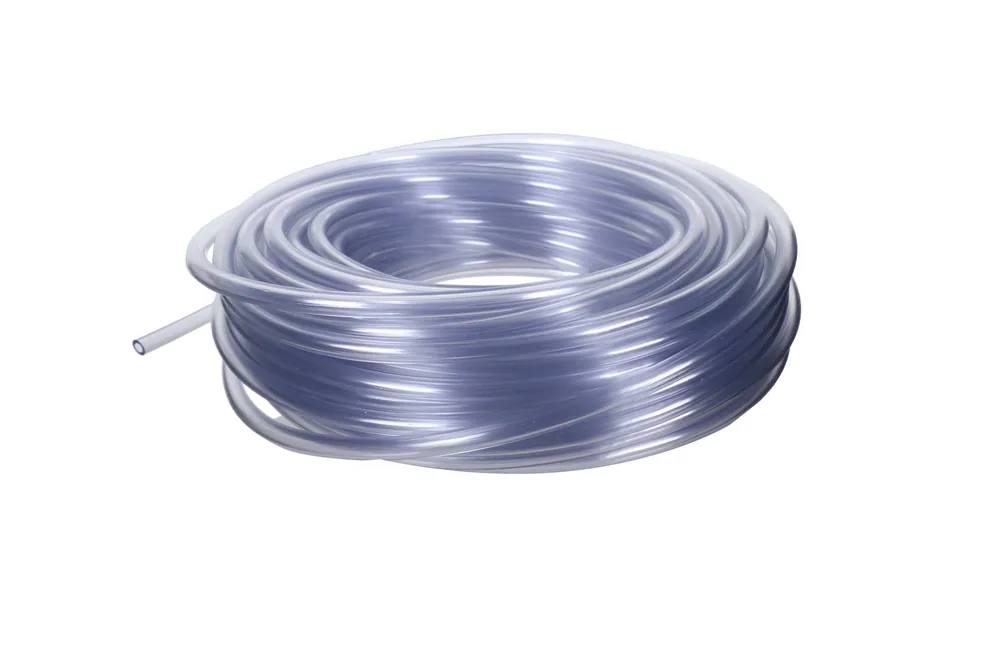 Diversitytech MA-CVT38 Tubing 100 ft L x 3/8 in ID