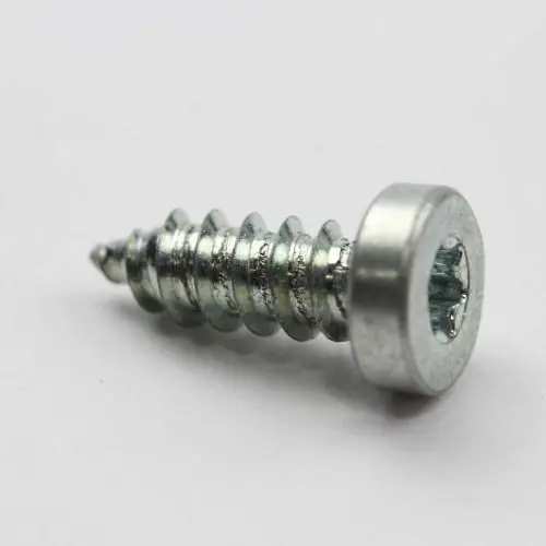 GE WR01X10590 SCR 10-16 AB PNT20 1/2 S
