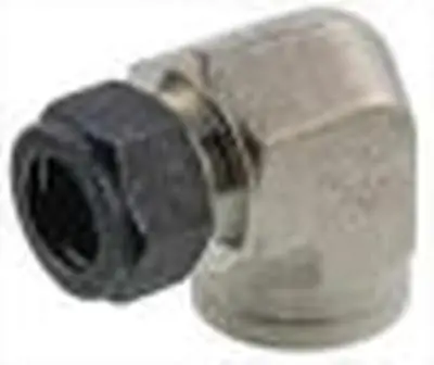 BARRY 568318-91505 1/4 OD X 1/4 FIP SS CPI 90 ELL