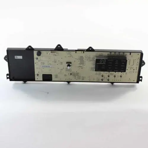 GE WH12X25674 CONTROL AND FIRMWARE ASM