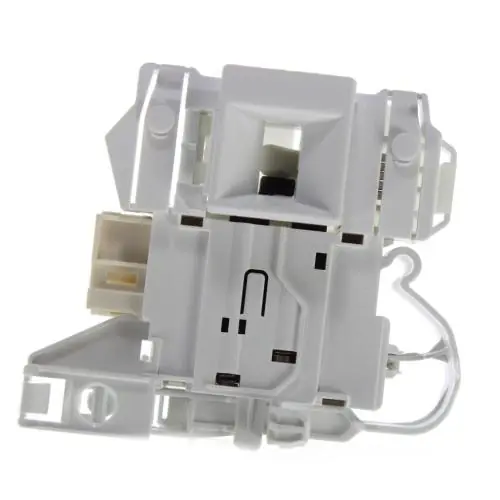 Electrolux 808455304 Lock Door 40N 120V 60Hz