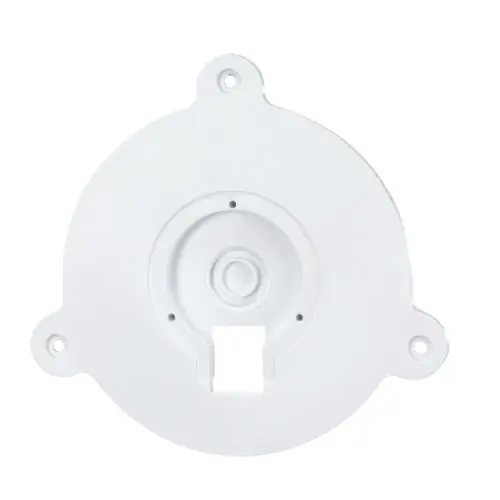 Hisense K1620938 BACK FAN MOTOR COVER