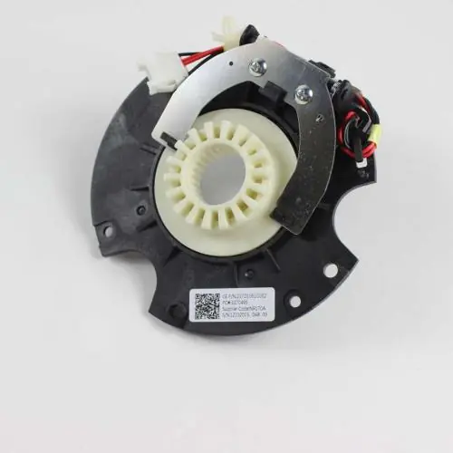 GE WH05X24735 Mode Shifter ASM