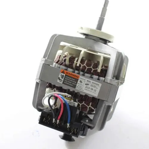 Samsung DC31-00055D Motor Induction-Dryer